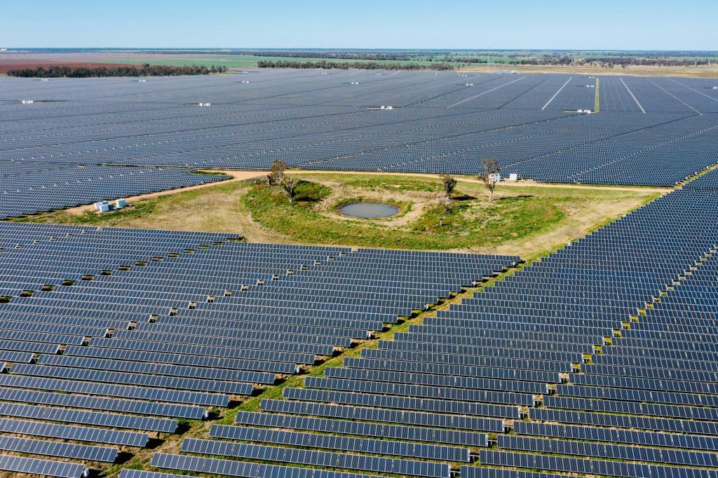 A renewable energy transition that doesn’t harm nature? It’s not just ...