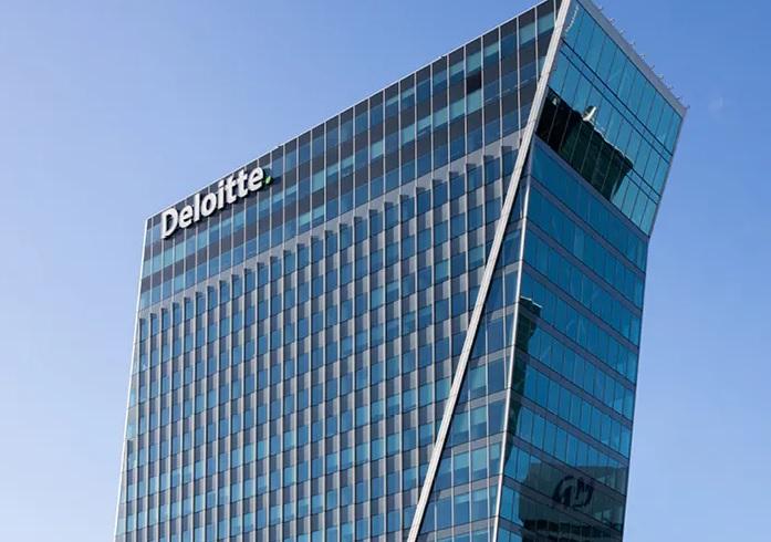 Deloitte Address Nearly Two-thirds of Employees Say Employers Not Doing Enough to ...