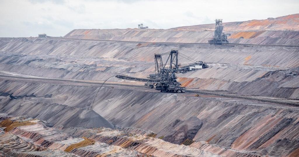 How Sandvik is Advancing Sustainable Engineering